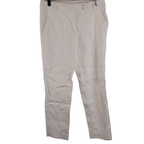 Pantalon blanc - Gerard Darel - 40 - gerard darel - Modalova