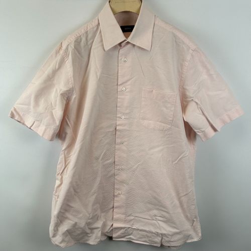 Chemise bonbon - Taille 46 (estim) - hugo boss - Modalova