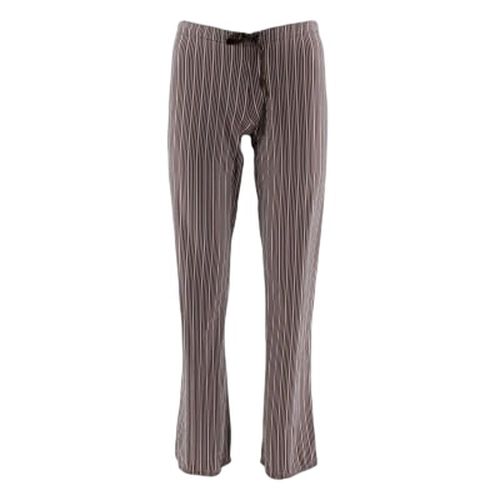 Pantalon fluide  rayures - Taille 36 - Ici Et Maintenant - Modalova