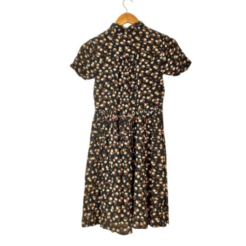 ROBES LONGUE COULEUR MARQUE TAILLE: 14 ANS - monoprix teens - Modalova