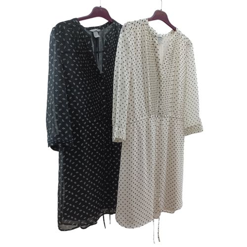 Lot de deux robes - H&M- T 40 - h&m - Modalova