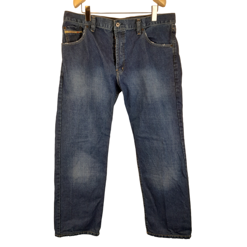 Pantalon jeans - 50 - diesel industry - Modalova