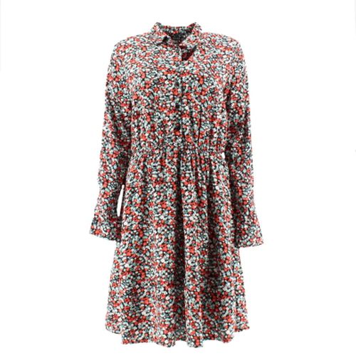 Robe imprim fleurs -- - Taille 42 - esmara - Modalova