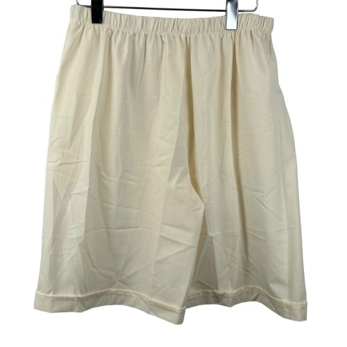 Short vintage beurre - Taille 40 / 42 estim - made in france - Modalova