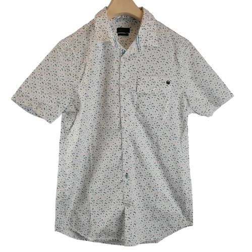 Chemise blanche - Kaporal - XL - kaporal - Modalova