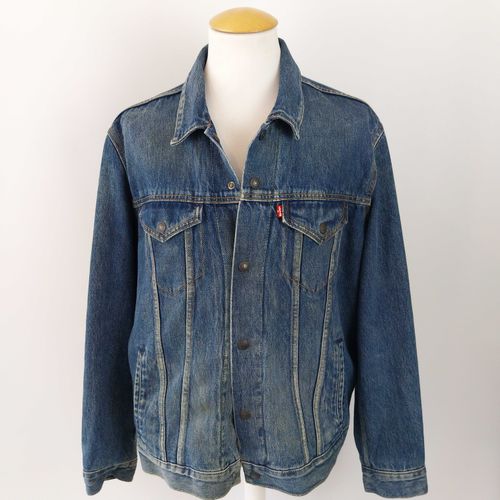 Veste en Jean - Levi Strauss&Co - L - levi strauss&co - Modalova