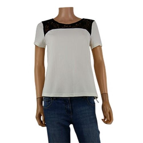 T-shirt et noir - taille M - Mim - Modalova