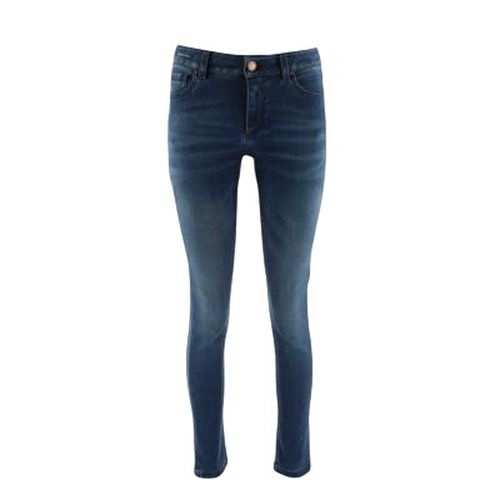 Jeans fonc - taille 38 - teleria zed - Modalova