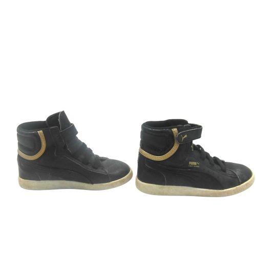 Baskets garon Puma taille 27 - puma - Modalova