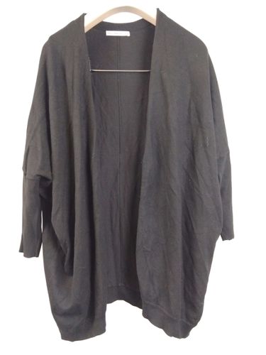 Gilet noir - Zara - M - zara - Modalova