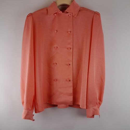 Blouse rose - Nina Ricci - 38 - nina ricci - Modalova