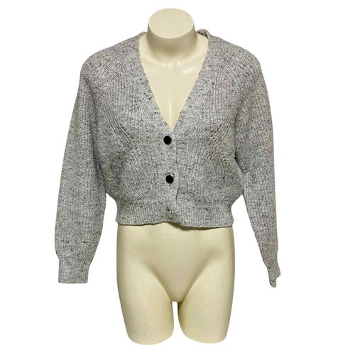 Gilet Court - XS - Stradivarius - Modalova