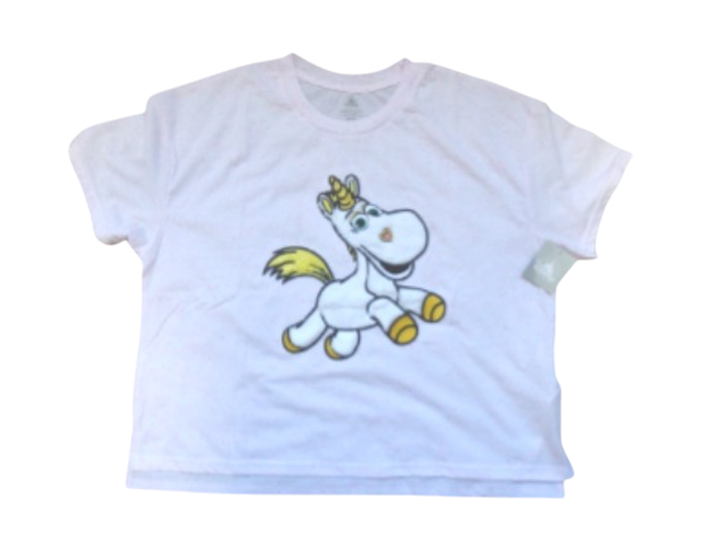 T-shirt "Licorne" Disney taille S - disney - Modalova