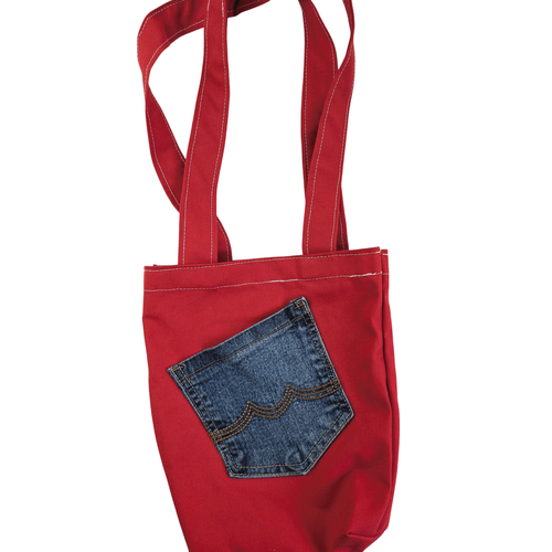 Tote bag - Petit - Label Emmaus - Modalova