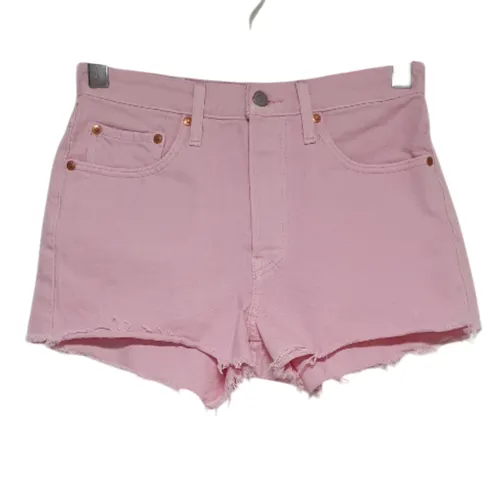 Short Femme-LEVIS-26 - levis - Modalova