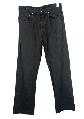 Pantalon fonc - 42 - hugo boss - Modalova
