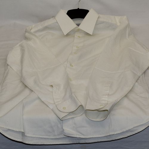 Chemise beige Pierre Cardin - pierre gardin - Modalova