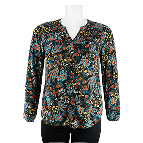 Blouse  fleurs - taille 5 - armand thiery - Modalova