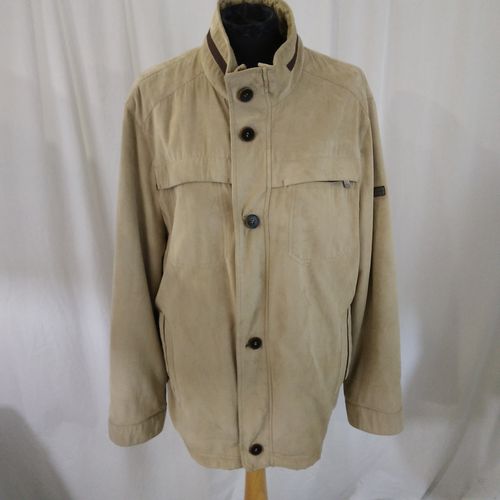 Blouson Beige, Pierre Cardin - 50 - Label Emmaus - Modalova