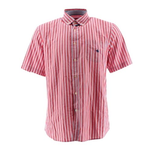 Chemise  rayures - taille XL - peter polo - Modalova