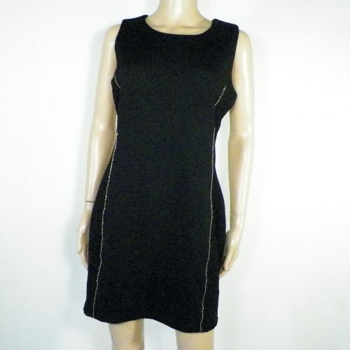 Robe Noire SJ T2 - Label Emmaus - Modalova