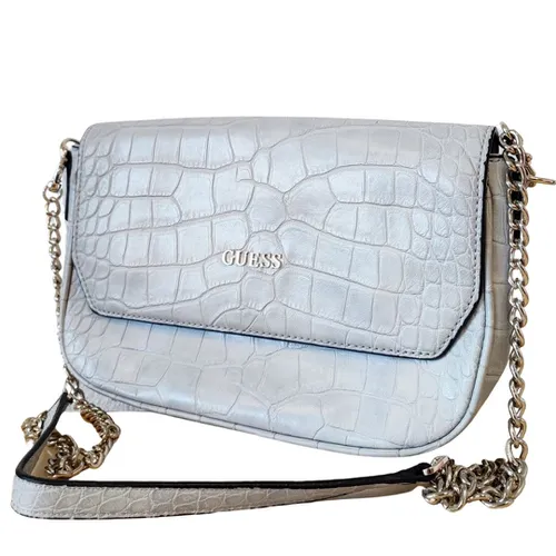 GUESS - Sac  bandoulire chic - guess - Modalova