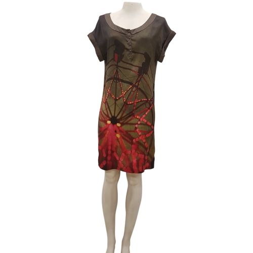 Robe - ONE STEP - Taille 36 - One Step - Modalova
