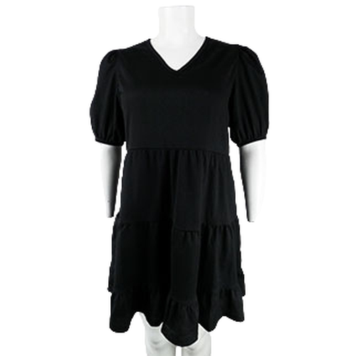 Robe unie - taille XXL - defacto - Modalova