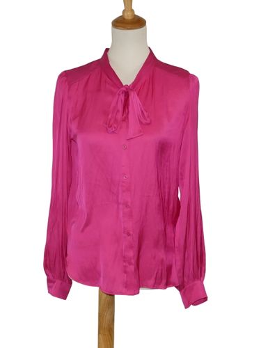 Chemise  col manches longues - Taille S - zadig & voltaire - Modalova