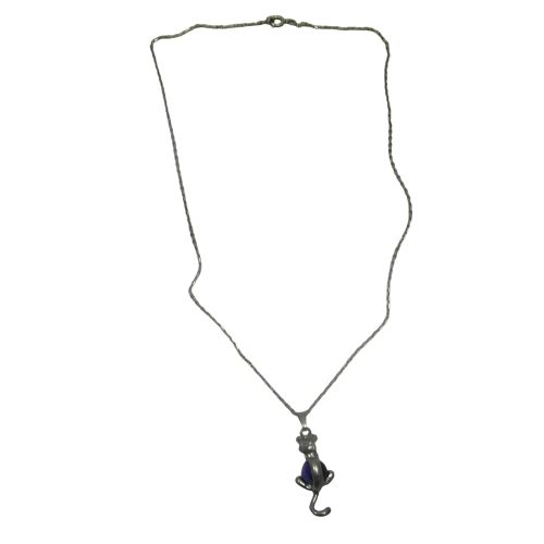 Bijoux fantaisie collier avec fermoir - Label Emmaus - Modalova