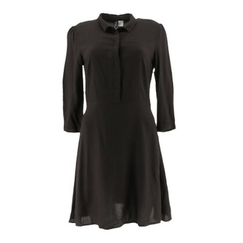 Robe manches 3/4 -- - Taille 38 - h&m - Modalova