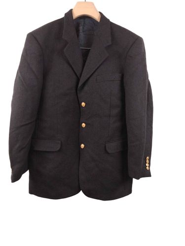 Veste fonce - 48 - pierre cardin - Modalova