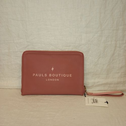 Pochette rose Pauls Boutique - pauls boutique london - Modalova