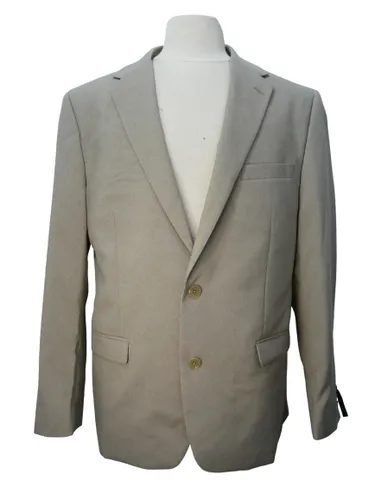 HO107 - Veste de blazer regular fit - Taille 52 - canda c & a - Modalova
