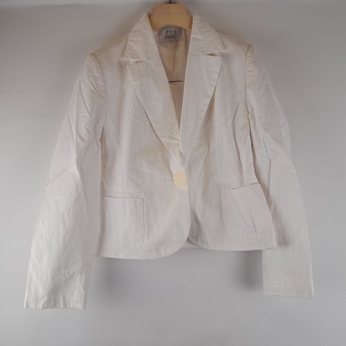 Veste blanche - 1.2.3 - 42 - 1.2.3 paris - Modalova