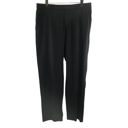 Pantalon noir - Saint Hilaire - 46 - Label Emmaus - Modalova