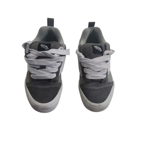 “ baskets en daim â€“ pointure 35 - Vans - Modalova