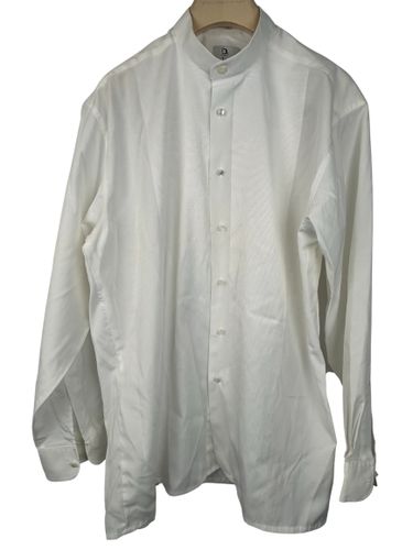 Chemise blanche - Dan Laurent - T3 - dan laurent - Modalova