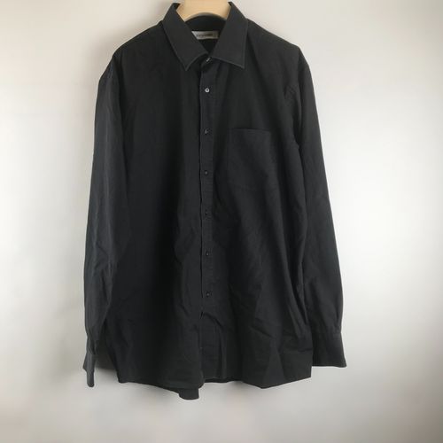 Chemise noire - Pierre Cardin - XL - pierre cardin - Modalova