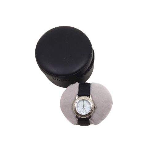 Montre et son coffret - Label Emmaus - Modalova