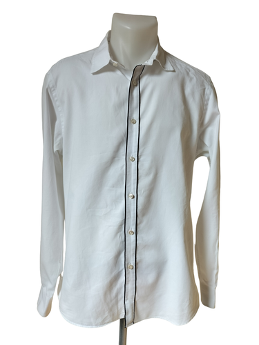 Chemise blanche - Springfield- T L - springfield - Modalova