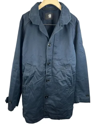 Manteau marine - XL - g-star raw - Modalova