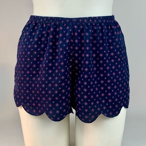 Short Pyjama Femme Tommy Hilfiger - tommy hilfiger - Modalova