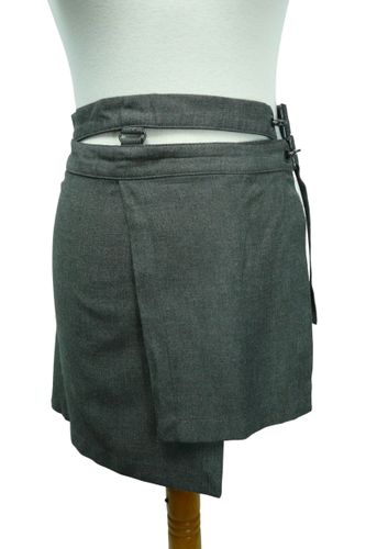 BF113 - Jupe asymtrique - Taille 42 - cop copine - Modalova