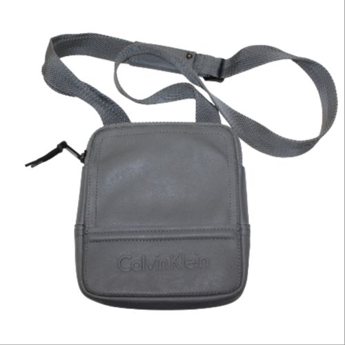 Sacoche grise - Calvin Klein - Calvin Klein - Modalova