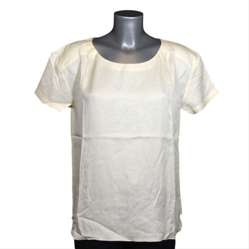  Blouse - T2 - 100% Soie Gauffre crue  lgance Naturelle - hartford - Modalova
