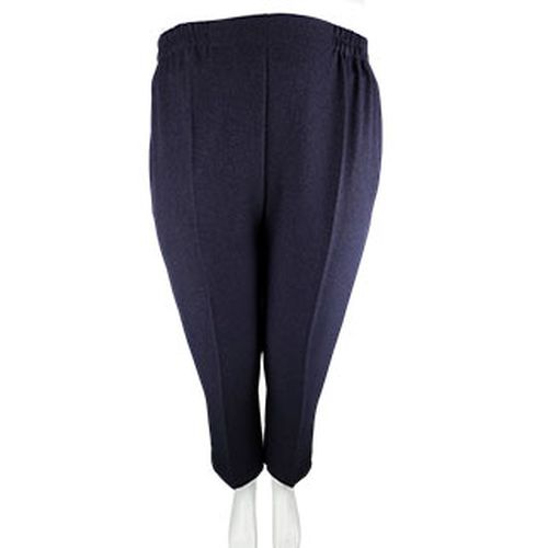 Pantalon violet - Femme - T.5 - Label Emmaus - Modalova