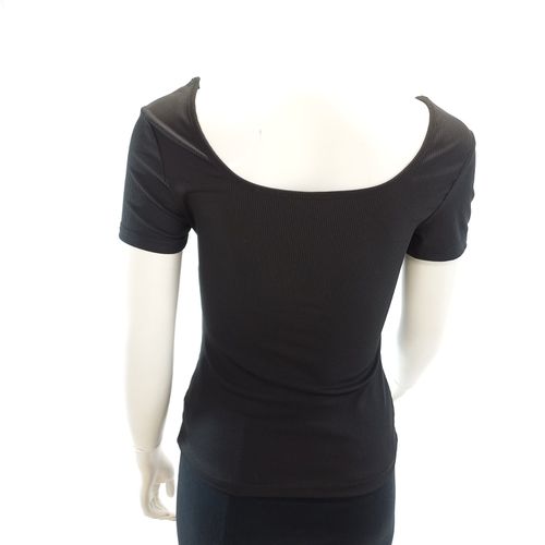 Top Dbardeur - SHEIN- Taille S - shein - Modalova