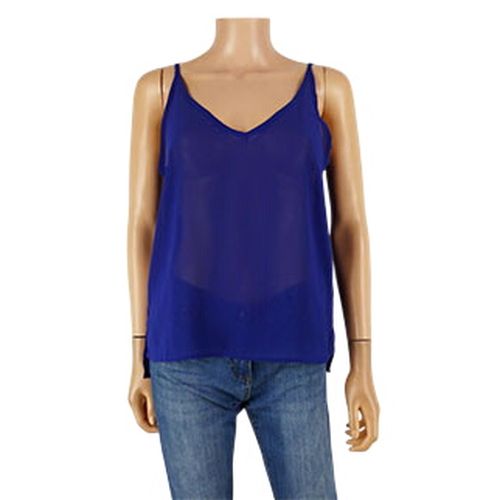 Dbardeur transparent - Taille 36 - mim - Modalova