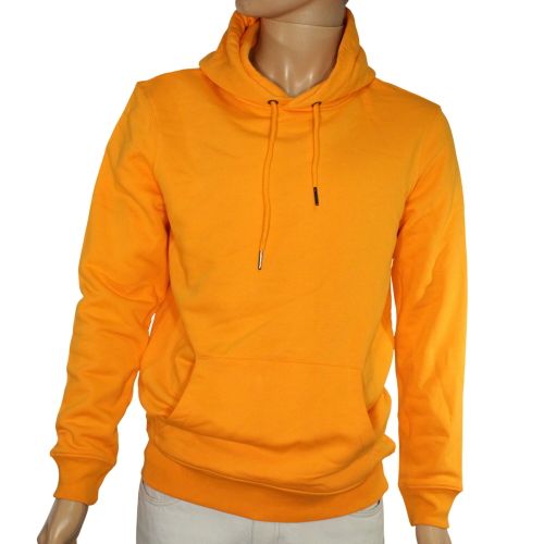 Sweat Mixte  Capuche Coton Bio Taille M - Label Emmaus - Modalova